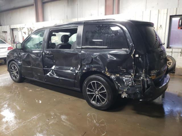 2017 DODGE GRAND CARA - 2C4RDGEG7HR857458