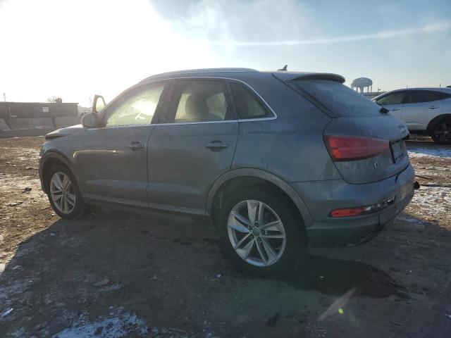 2016 AUDI Q3 PREMIUM - WA1BFCFS6GR022411