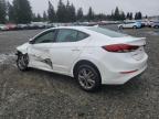 Lot #3051553117 2018 HYUNDAI ELANTRA SE