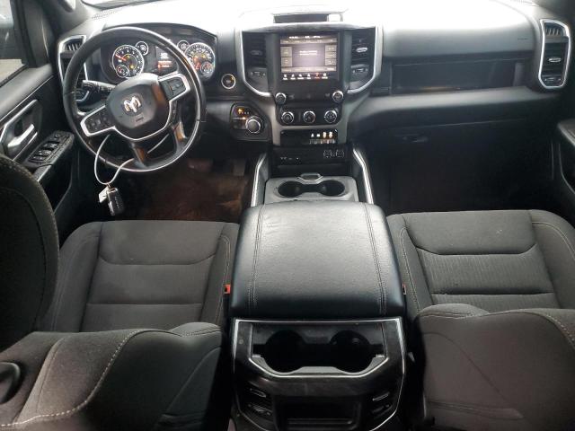 2019 RAM 1500 BIG H - 1C6SRFFT7KN640156