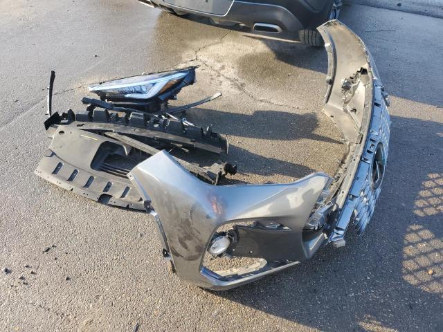 2023 INFINITI QX55 ESSEN 3PCAJ5KR0PF112240