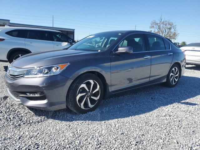 2016 HONDA ACCORD EX #3055108994