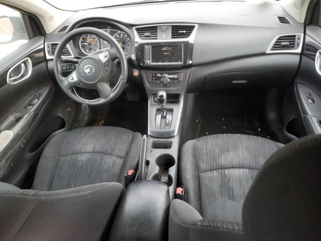 2019 NISSAN SENTRA S - 3N1AB7AP7KL609405