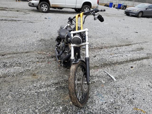 2010 HARLEY-DAVIDSON FXDWG 1HD1GP417AC316876