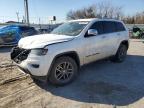 2018 JEEP GRAND CHER - 1C4RJEBG0JC130808