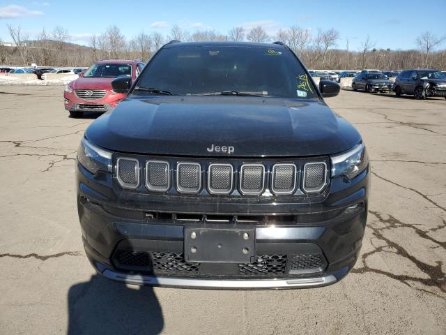 2022 JEEP COMPASS LI 3C4NJDCB5NT156889