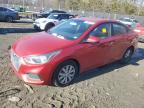 2019 HYUNDAI ACCENT SE - 3KPC24A3XKE065679