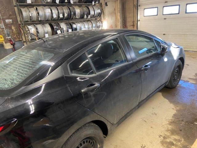 2024 NISSAN VERSA S 3N1CN8DV8RL922683