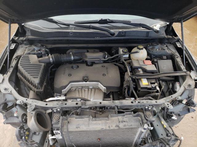 2020 CHEVROLET BLAZER 1LT - 3GNKBBRA6LS543528