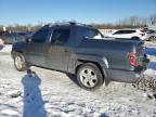 HONDA RIDGELINE photo