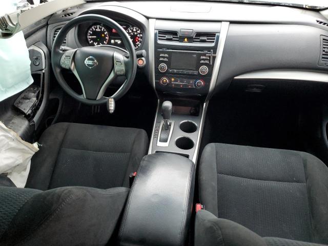 2015 NISSAN ALTIMA 2.5 - 1N4AL3AP7FC487185