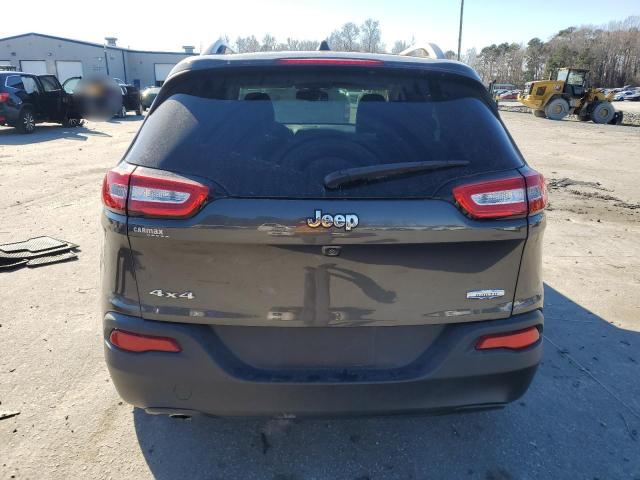 2017 JEEP CHEROKEE L - 1C4PJMCB2HW575435