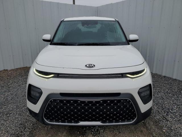 2020 KIA SOUL EX - KNDJ33AU1L7069581