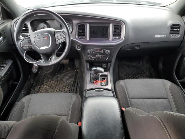 2020 DODGE CHARGER SX - 2C3CDXBG5LH207959