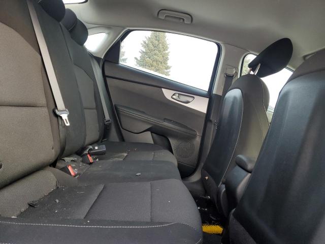 2023 KIA FORTE LX 3KPF24AD3PE693578
