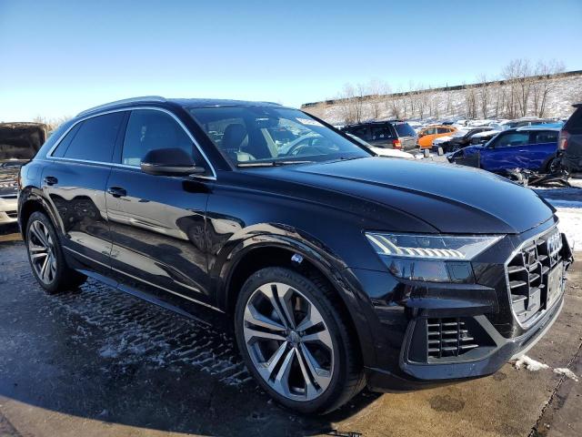 2019 AUDI Q8 PRESTIG WA1CVAF11KD045541
