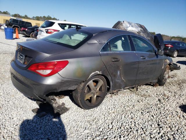 2016 MERCEDES-BENZ CLA 250 - WDDSJ4EB2GN339076