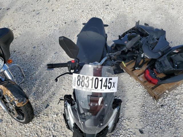 2025 HONDA ADV160 A MLHKF5455S5100950