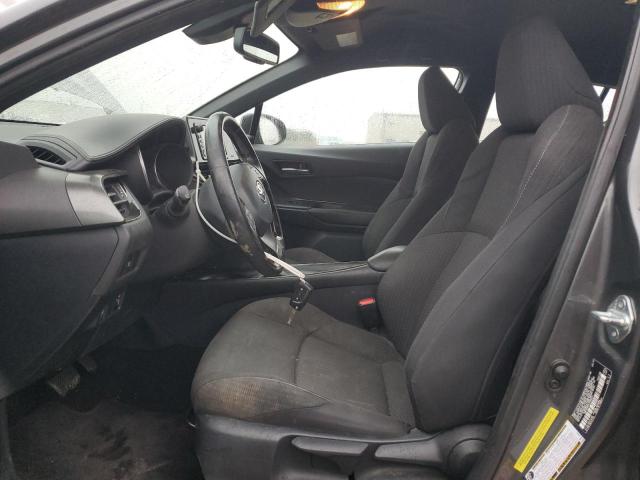 2018 TOYOTA C-HR XLE NMTKHMBX3JR006245