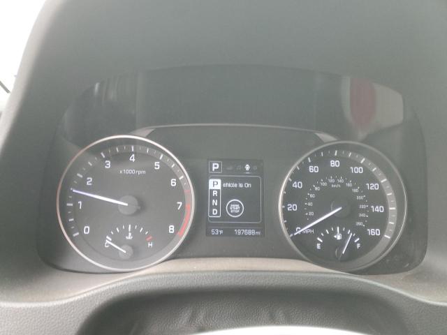 2018 HYUNDAI ELANTRA SE - 5NPD84LF0JH337547