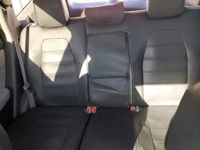 2019 HONDA CR-V EX 7FARW1H52KE020786