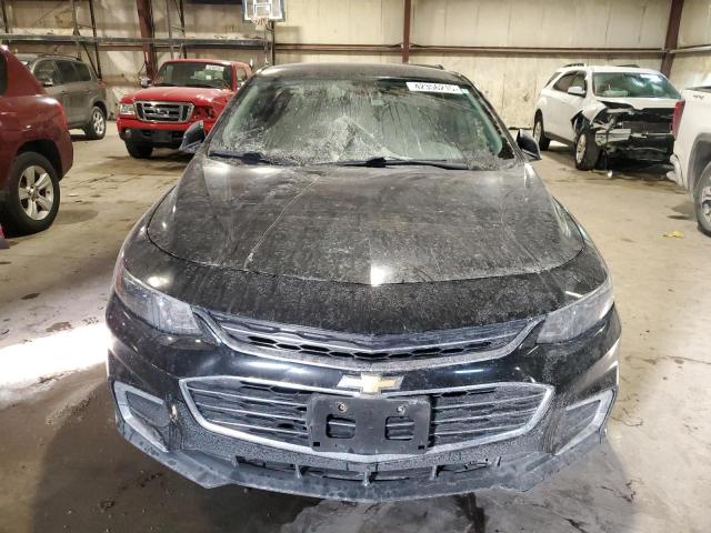 2016 CHEVROLET MALIBU LT - 1G1ZE5ST7GF303743