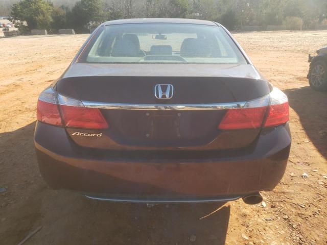 2015 HONDA ACCORD LX - 1HGCR2F32FA067669