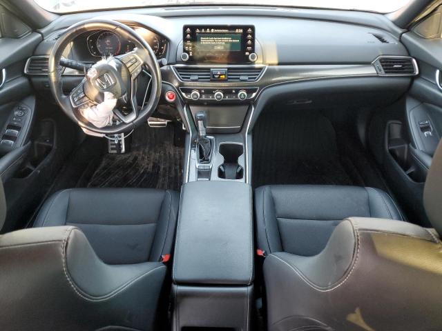 2019 HONDA ACCORD SPO - 1HGCV1F34KA171919