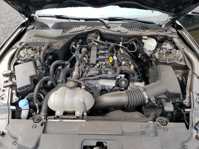 2023 FORD MUSTANG 1FA6P8TH2P5103669