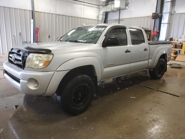 TOYOTA TACOMA DOU