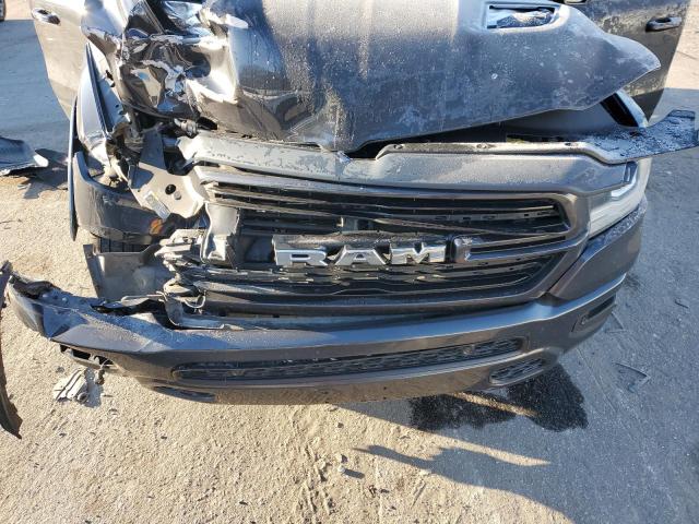 2020 RAM 1500 LARAM - 1C6RREJTXLN210235