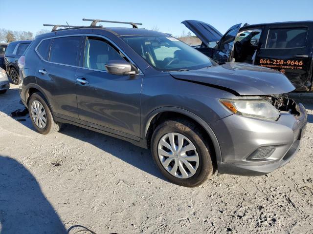 2015 NISSAN ROGUE S - 5N1AT2MK8FC903065