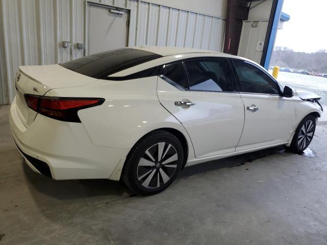 Vin: 1n4bl4ev5kc149250, lot: 87941685, nissan altima sl 20193