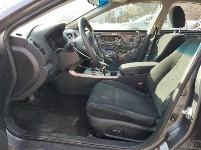 2015 NISSAN ALTIMA 2.5 - 1N4AL3AP2FC151802