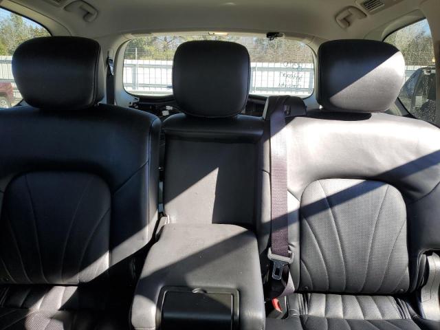 2015 INFINITI QX80 - JN8AZ2ND5F9770687