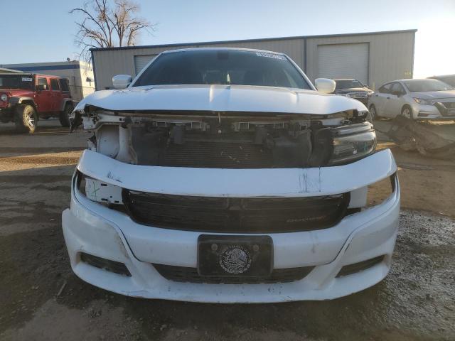 2016 DODGE CHARGER SX - 2C3CDXHG1GH215733
