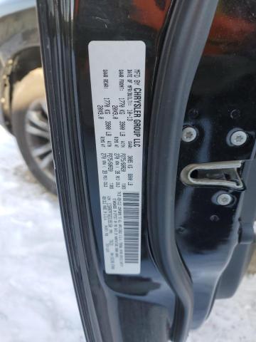 2014 RAM 1500 LONGH - 1C6RR7PT6ES195160