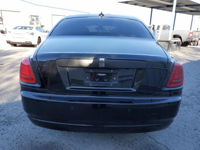 2015 ROLLS-ROYCE GHOST SCA664S57FUX53185
