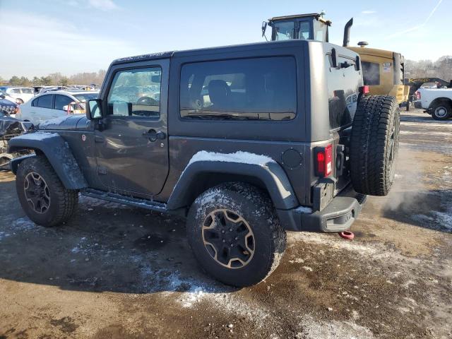 2016 JEEP WRANGLER R 1C4BJWCG2GL341233