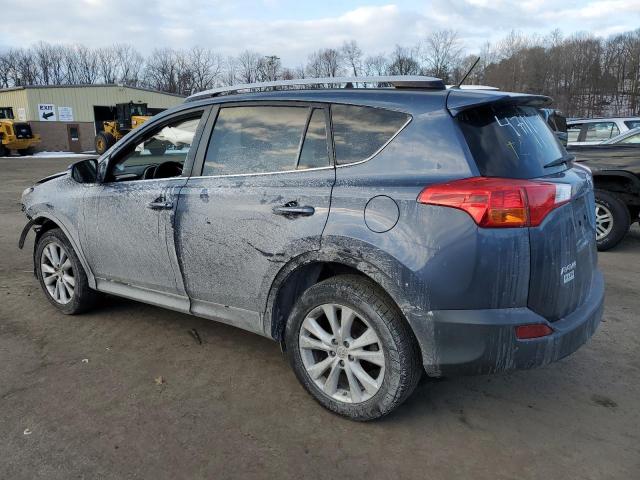 Vin: jtmdfrev5d5001646, lot: 42114445, toyota rav4 limited 20132