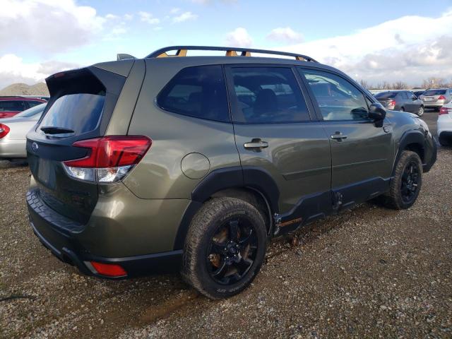 Vin: jf2skamcxnh431226, lot: 87065634, subaru forester wilderness 20223