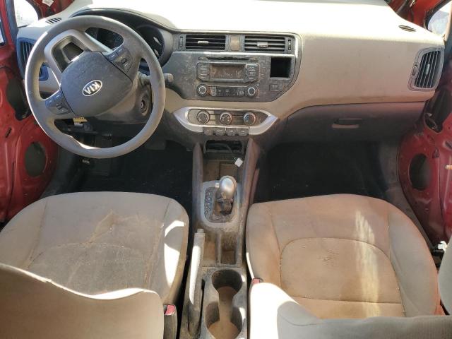 2014 KIA RIO LX - KNADM4A33E6377932