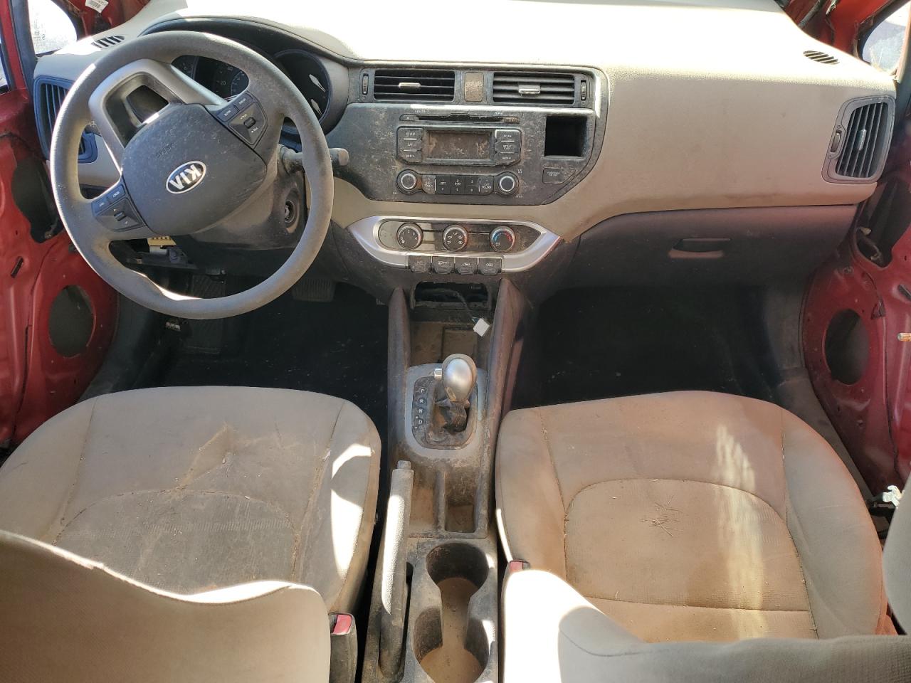 Global Auto Auctions