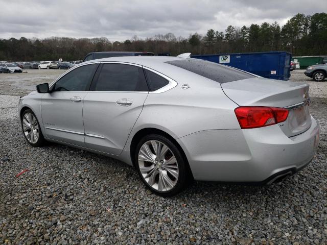 Vin: 2g1165s31f9228345, lot: 41655745, chevrolet impala ltz 20152