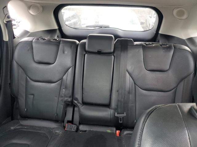 2017 FORD EDGE TITAN - 2FMPK3K95HBB28844