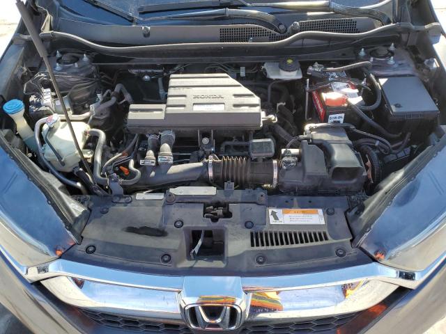 2018 HONDA CR-V EX - 7FARW1H5XJE008819