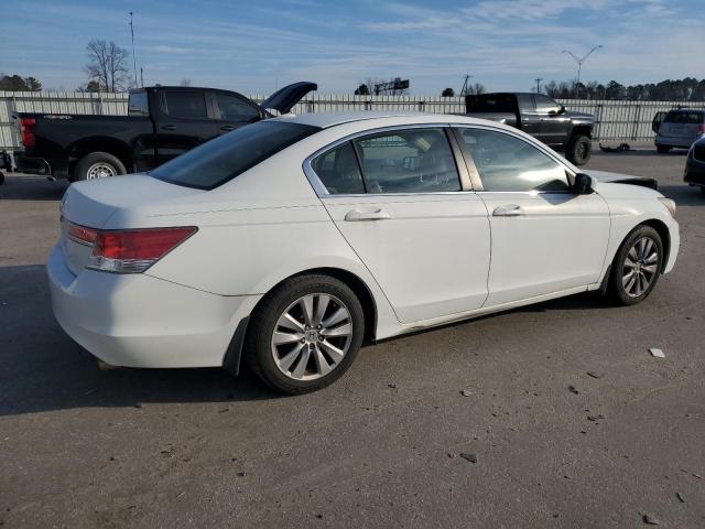 Vin: 1hgcp2f86ca051133, lot: 43530325, honda accord exl 20123