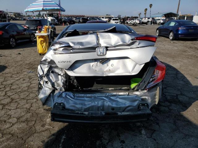 2017 HONDA CIVIC LX 2HGFC2F56HH545421