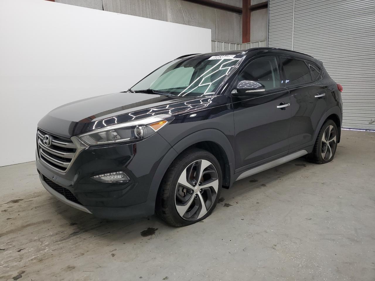 KM8J3CA26JU627384 HYUNDAI TUCSON VAL 2018
