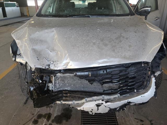 2019 KIA SORENTO LX - 5XYPG4A54KG480732